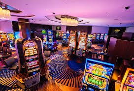 Visual nilai dan komitmen kingslot mendukung hiburan digital